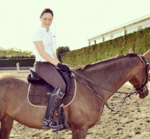 Longines Global Champions Tour in Monte Carlo Day-1-2