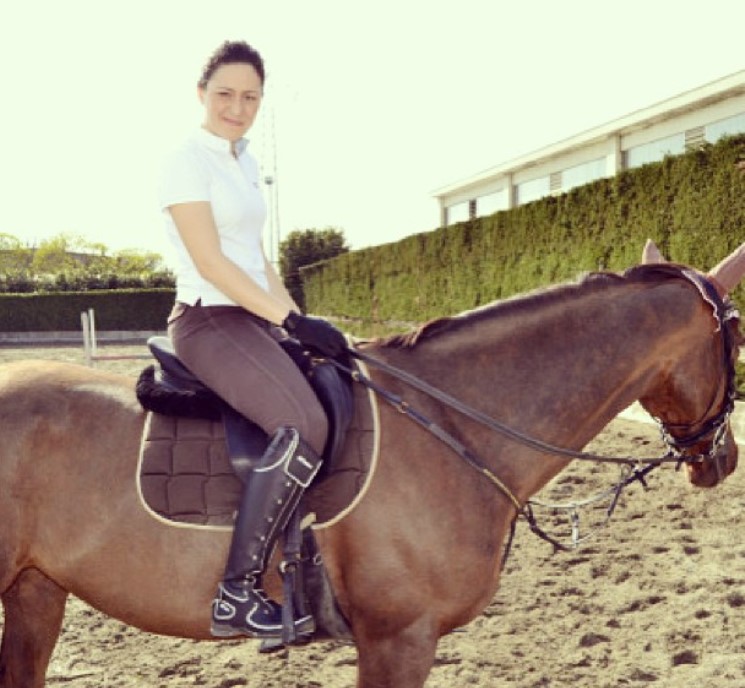 Longines Global Champions Tour in Monte Carlo Day-1-2